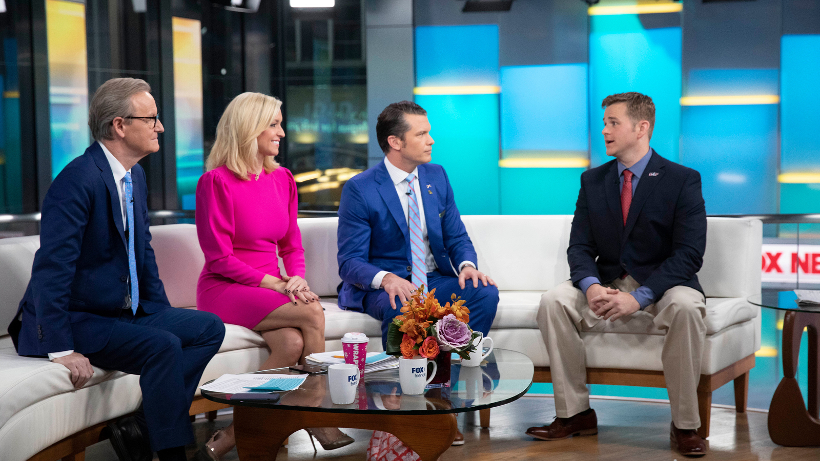 Hegseth's Leaked Military Plans: Signal Chat Reveals Family Involvement Hegseth's Leaked Military Plans: Signal Chat Reveals Family Involvement
