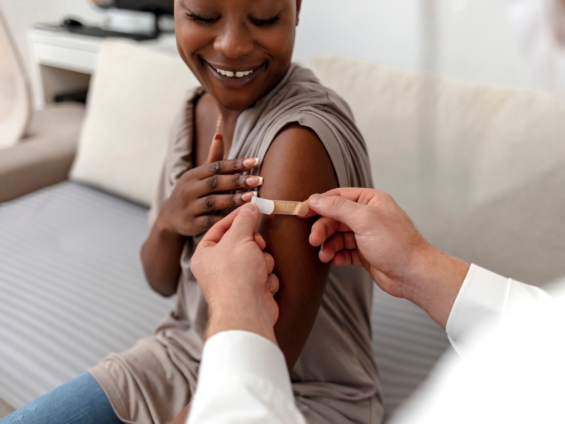HHS's Controversial Choice: Anti-Vaccine Advocate To Examine Debunked Autism-Vaccine Claims HHS's Controversial Choice: Anti-Vaccine Advocate To Examine Debunked Autism-Vaccine Claims