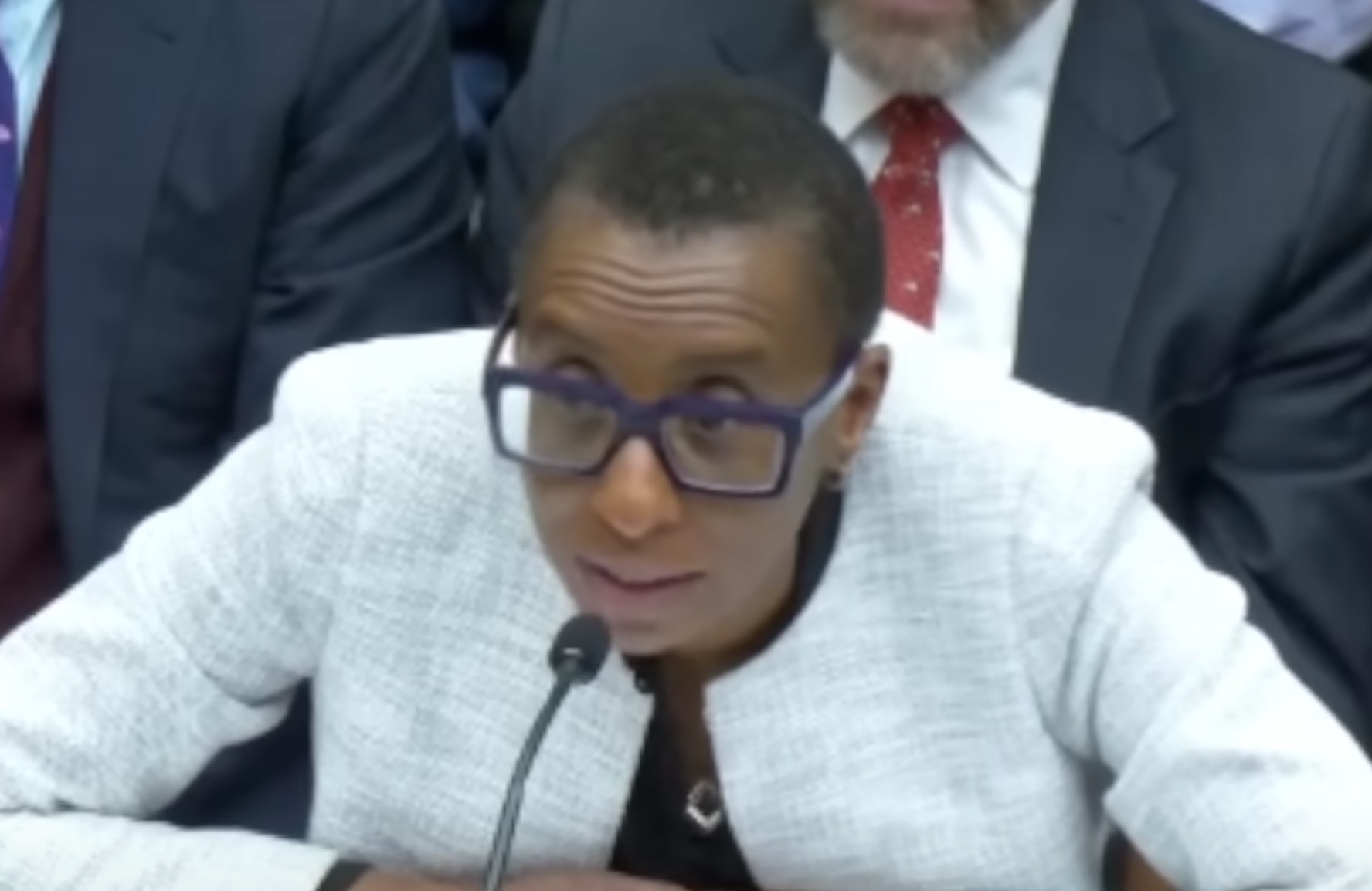 How A Conservative Harvard Professor Would Reform The University How A Conservative Harvard Professor Would Reform The University