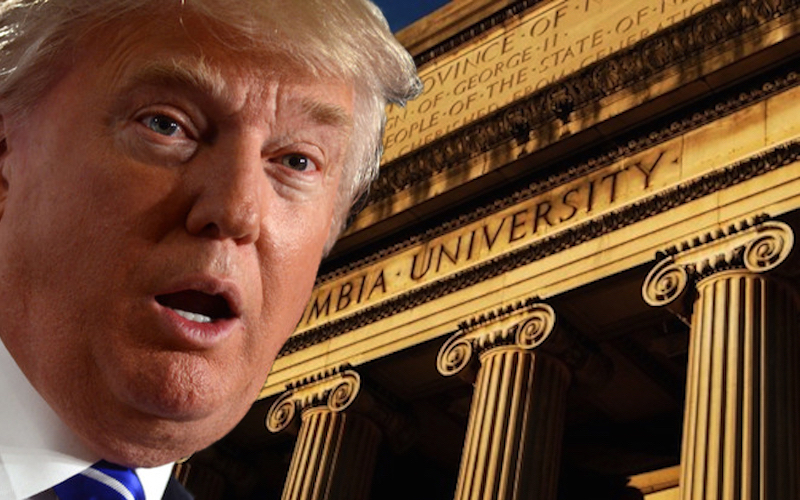 How Elite Universities Are Responding To Trump-Era Funding Challenges How Elite Universities Are Responding To Trump-Era Funding Challenges