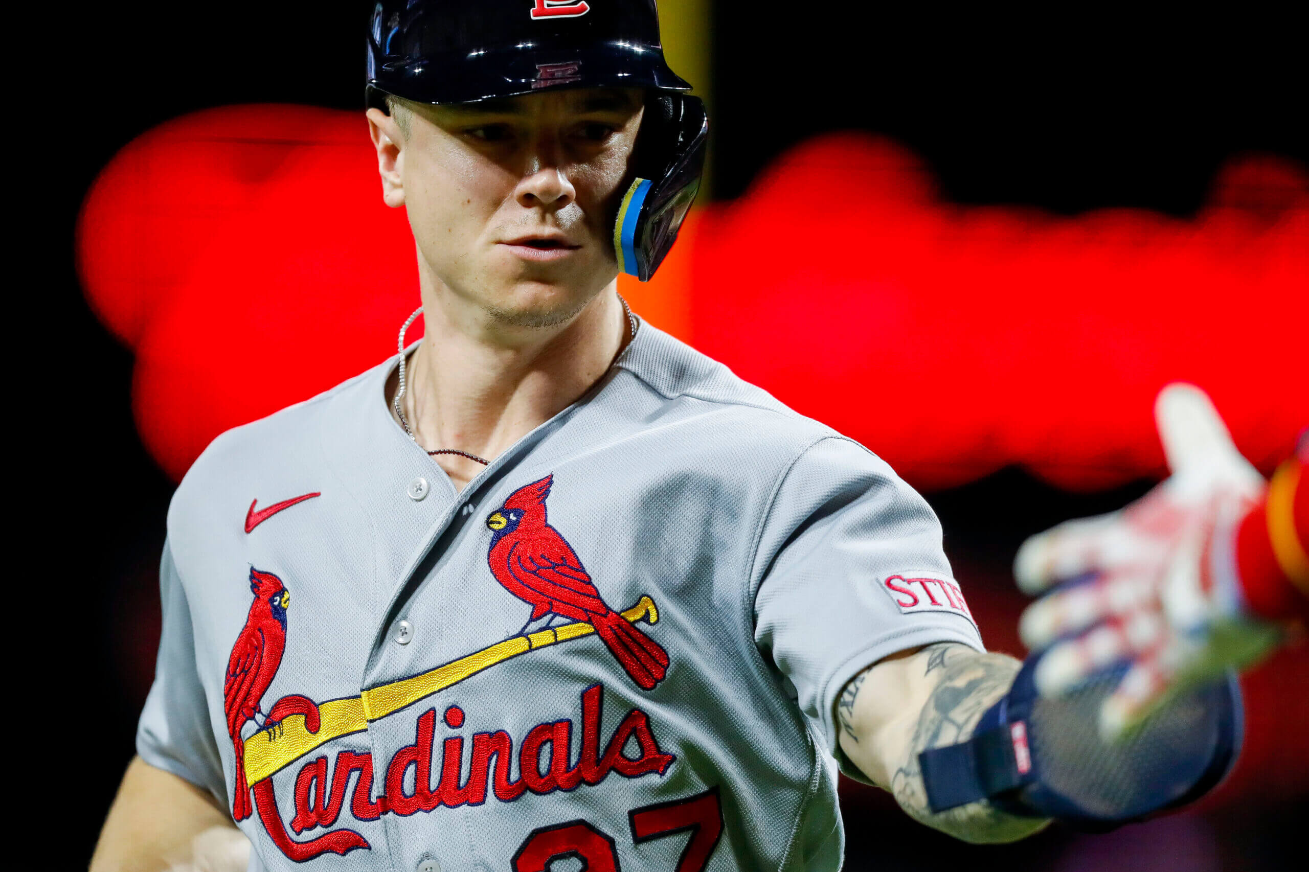How The Red Sox Can Replace Tyler O'Neill In 2025 How The Red Sox Can Replace Tyler O'Neill In 2025