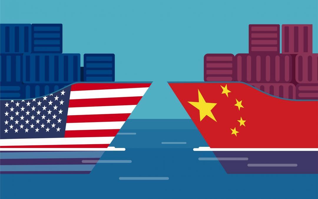Increased Canadian Oil Imports For China: Implications Of The US-China Trade War Increased Canadian Oil Imports For China: Implications Of The US-China Trade War