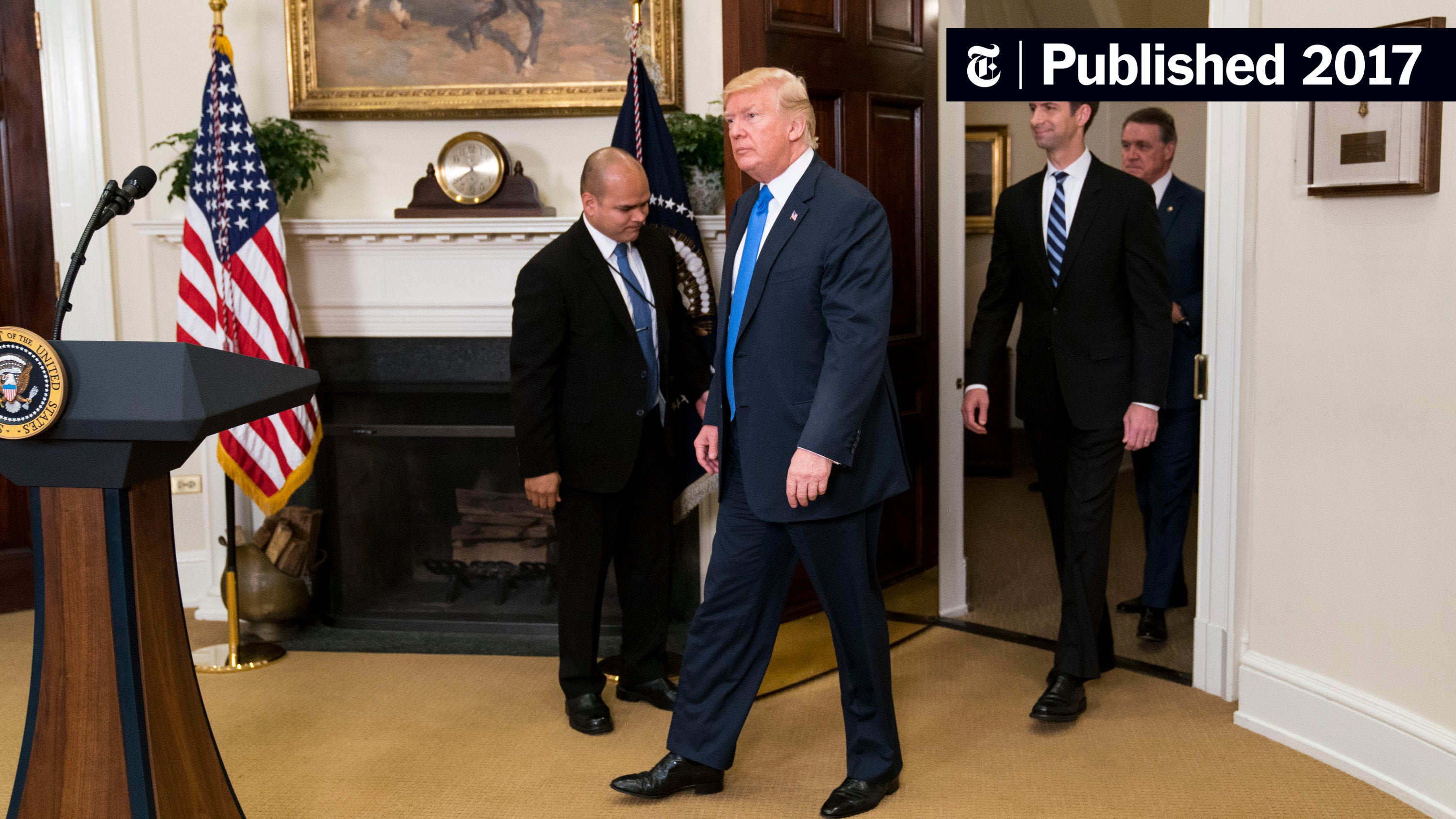 Increased Legal Scrutiny Of Trump Administration's Immigration Enforcement Increased Legal Scrutiny Of Trump Administration's Immigration Enforcement