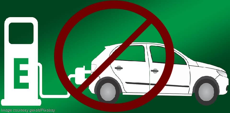 Increased Resistance To EV Mandates From Car Dealerships Increased Resistance To EV Mandates From Car Dealerships