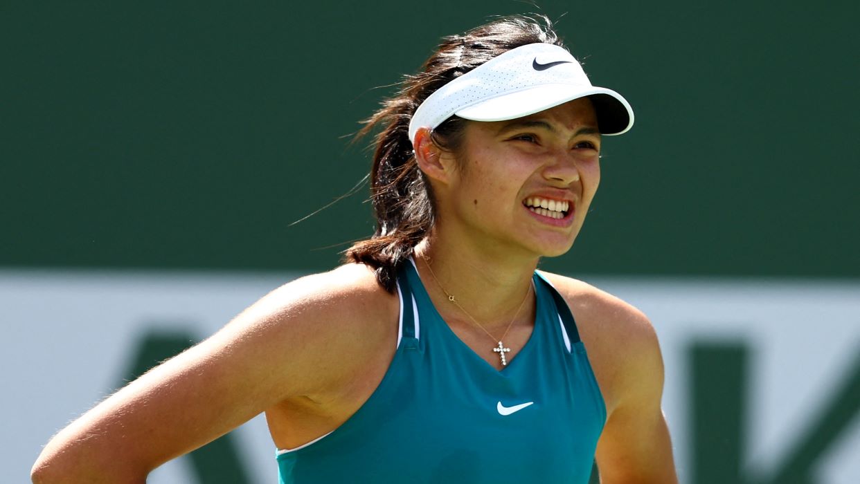 Indian Wells 2024: Eliminación De Favorita Genera Controversia Indian Wells 2024: Eliminación De Favorita Genera Controversia