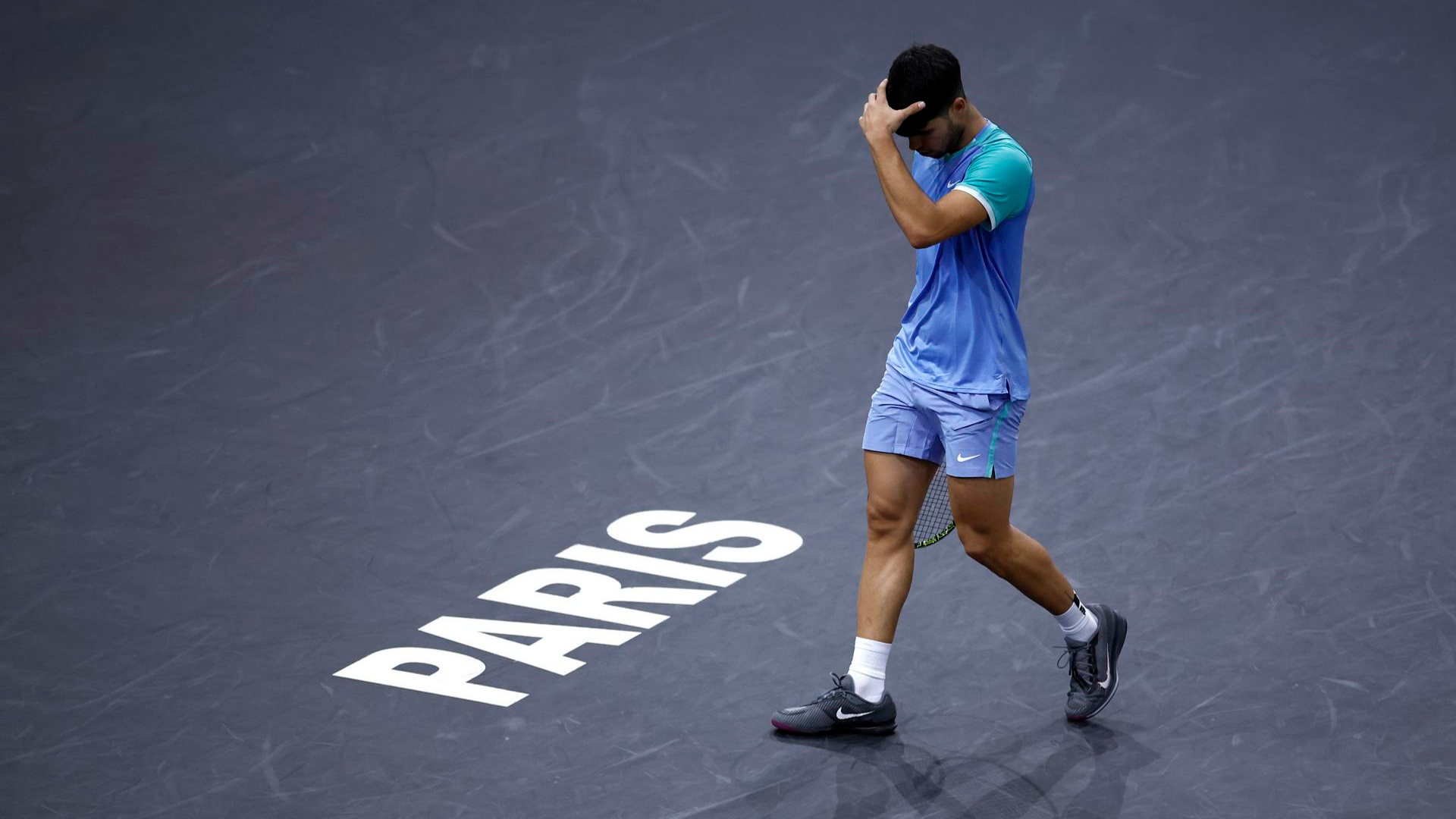 Indian Wells: Cerúndolo Llega A Cuartos Sin Fritz Ni Gauff Indian Wells: Cerúndolo Llega A Cuartos Sin Fritz Ni Gauff