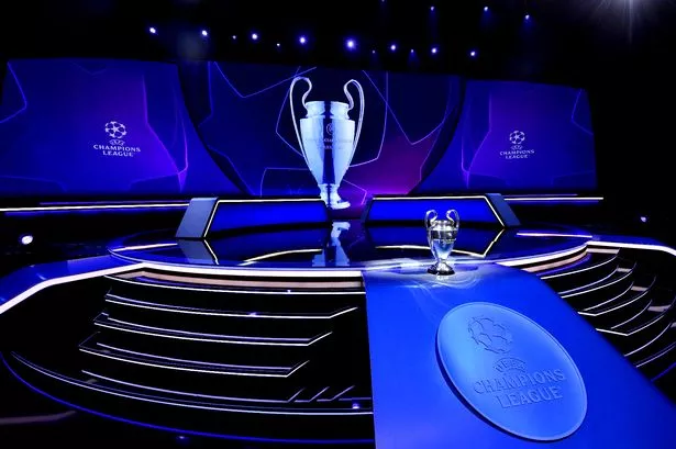 Is A Fifth Champions League Spot For The Premier League Now Inevitable? Is A Fifth Champions League Spot For The Premier League Now Inevitable?