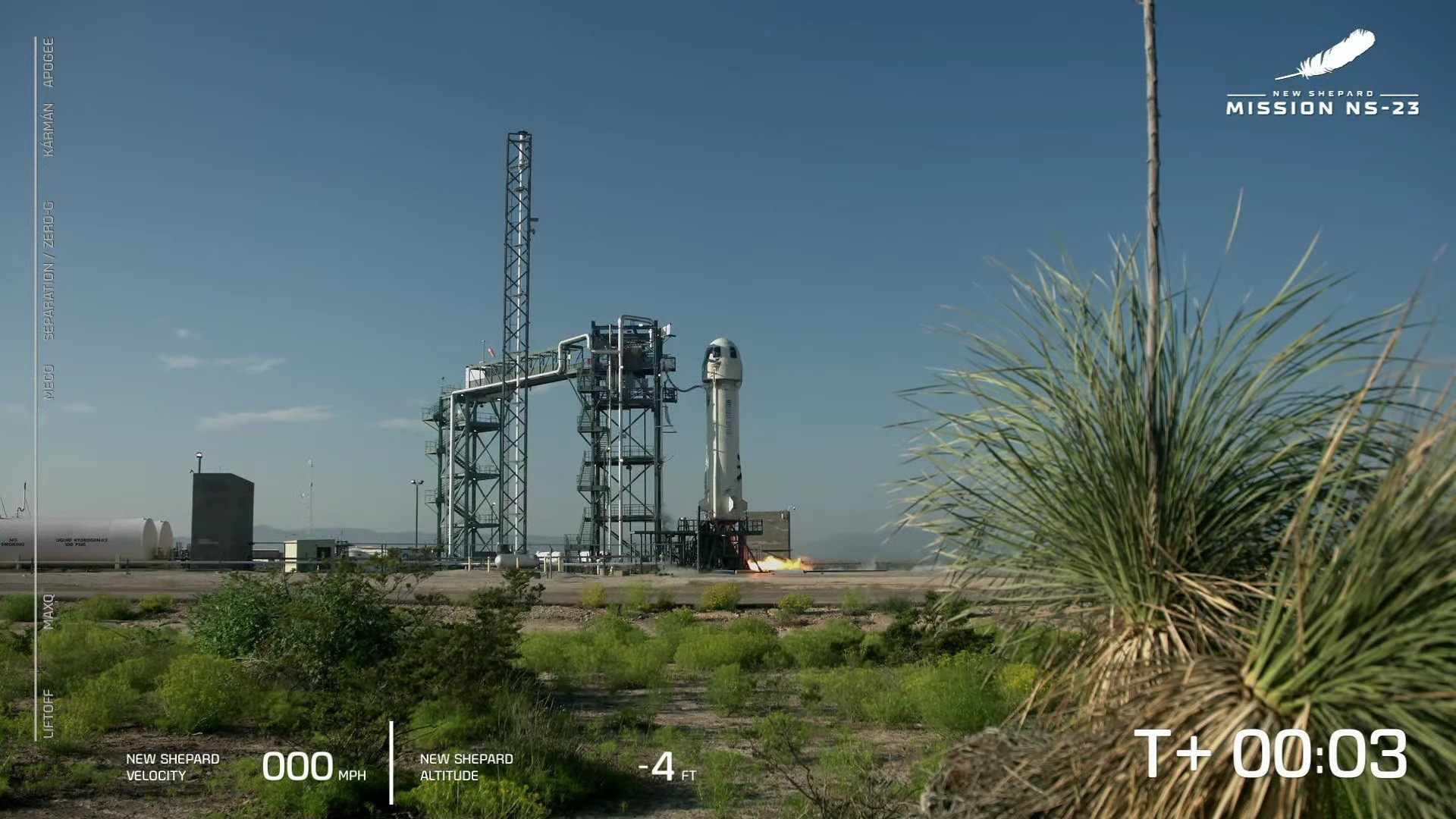 Is Blue Origin's Failure Larger Than Katy Perry's Public Image Issues? Is Blue Origin's Failure Larger Than Katy Perry's Public Image Issues?