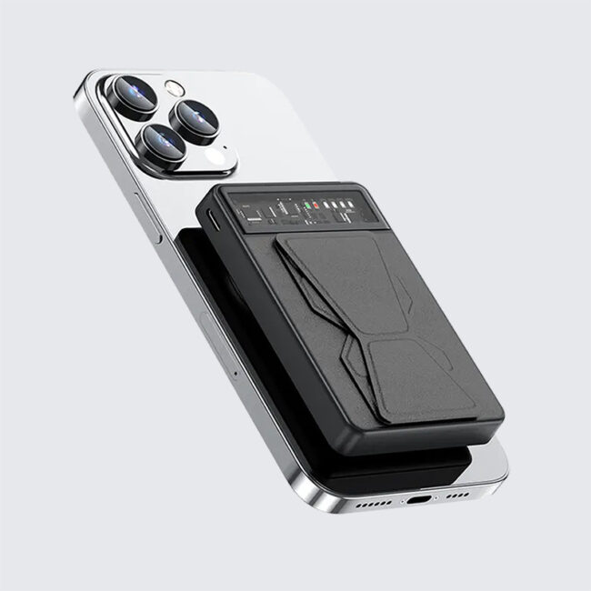 Is Kuxiu's Solid-State Power Bank Worth The Price? A Durability Review Is Kuxiu's Solid-State Power Bank Worth The Price? A Durability Review