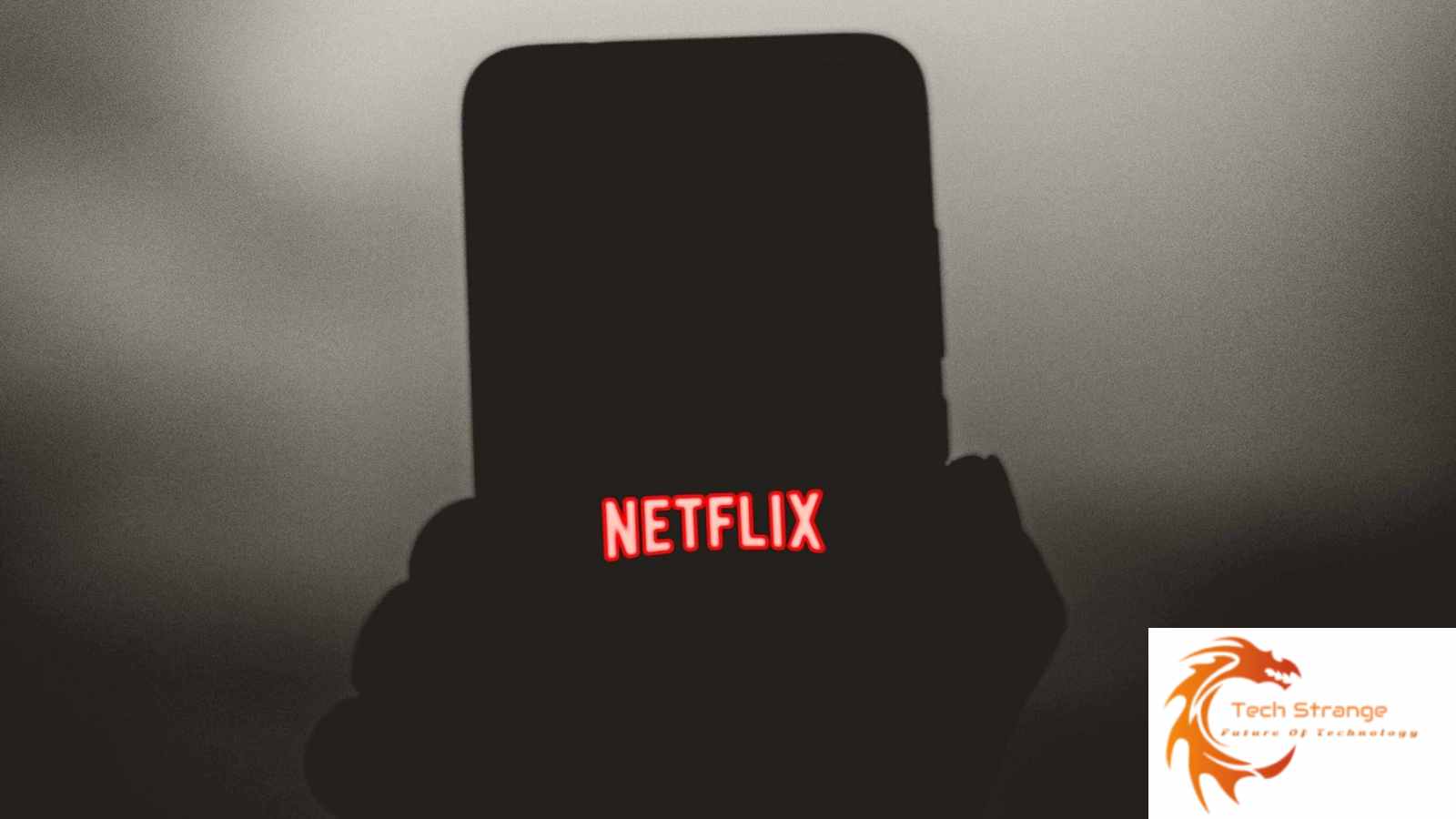 Is Netflix The New Safe Haven For Investors Amidst Big Tech Instability? Is Netflix The New Safe Haven For Investors Amidst Big Tech Instability?