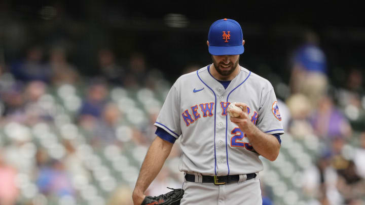 Is [Pitcher's Name] Ready For A Mets Starting Rotation Role?