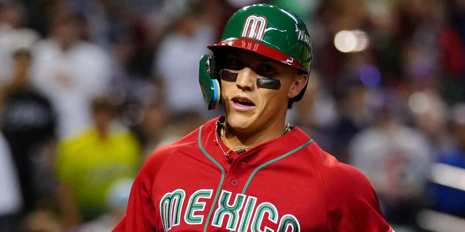 Is This Red Sox Outfielder The Next Jarren Duran? A Breakout Prediction Is This Red Sox Outfielder The Next Jarren Duran? A Breakout Prediction