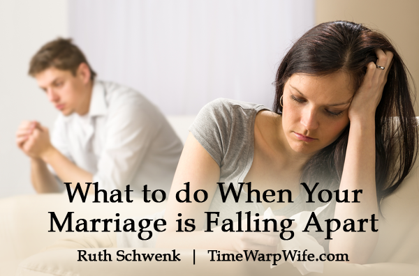 Is Your Marriage Falling Apart Silently? Learn The Signs Is Your Marriage Falling Apart Silently? Learn The Signs