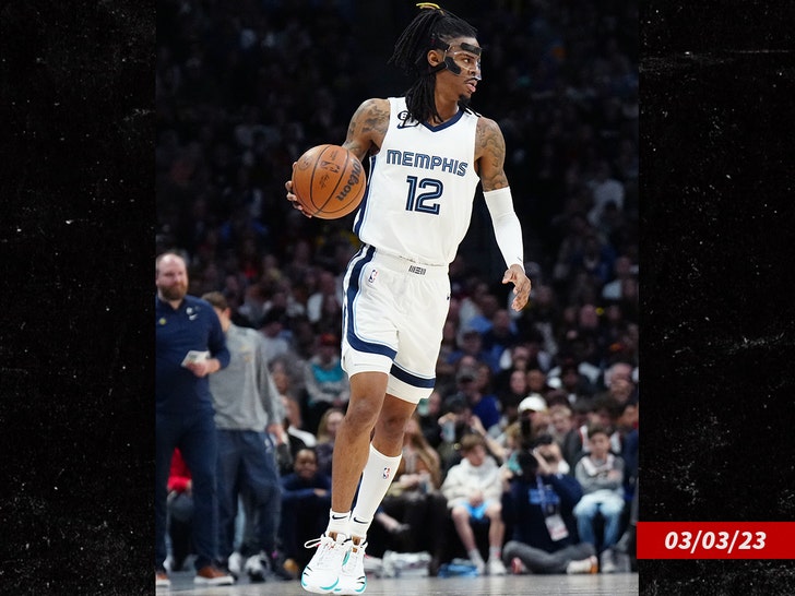 Ja Morant Under NBA Investigation: Report Reveals Details Ja Morant Under NBA Investigation: Report Reveals Details