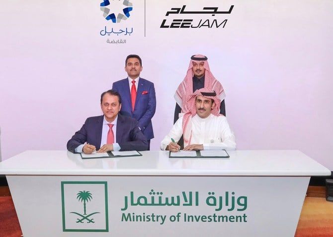 Joint Venture: Saudi Arabia And India Plan Two Oil Refineries Joint Venture: Saudi Arabia And India Plan Two Oil Refineries