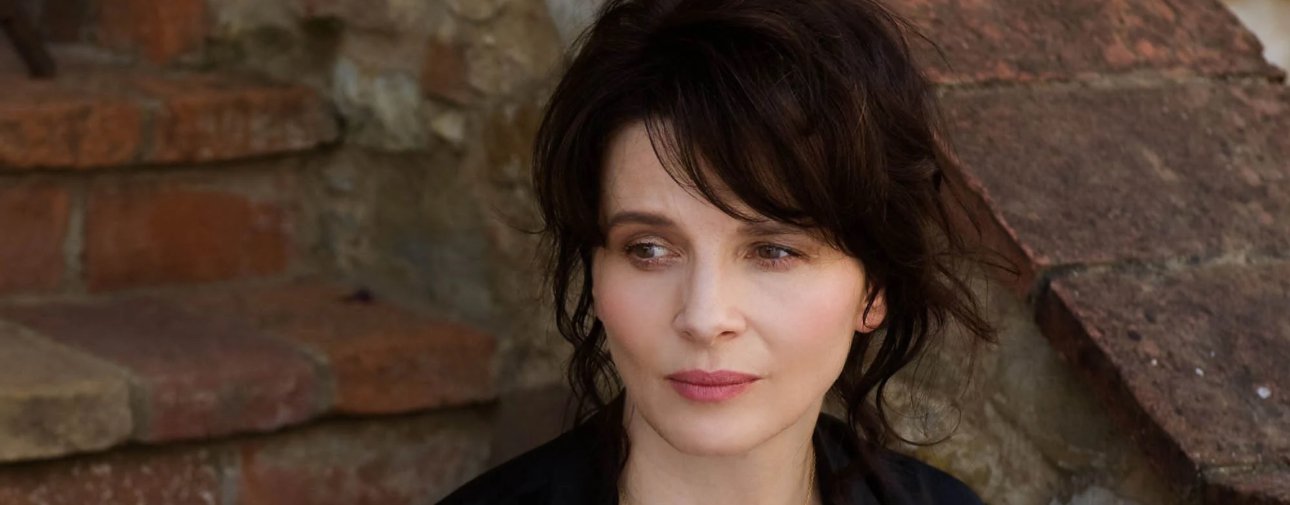 Juliette Binoche: President Of The Cannes Jury Juliette Binoche: President Of The Cannes Jury