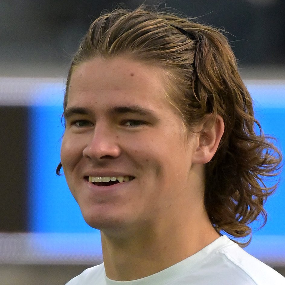 Justin Herbert: Chargers' 2025 Season Opener In Brazil? Justin Herbert: Chargers' 2025 Season Opener In Brazil?
