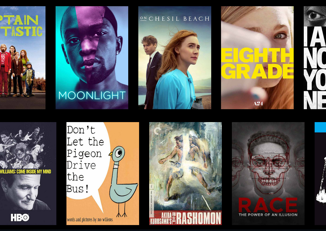 Kanopy: Your Guide To Free Movies And TV Shows Kanopy: Your Guide To Free Movies And TV Shows