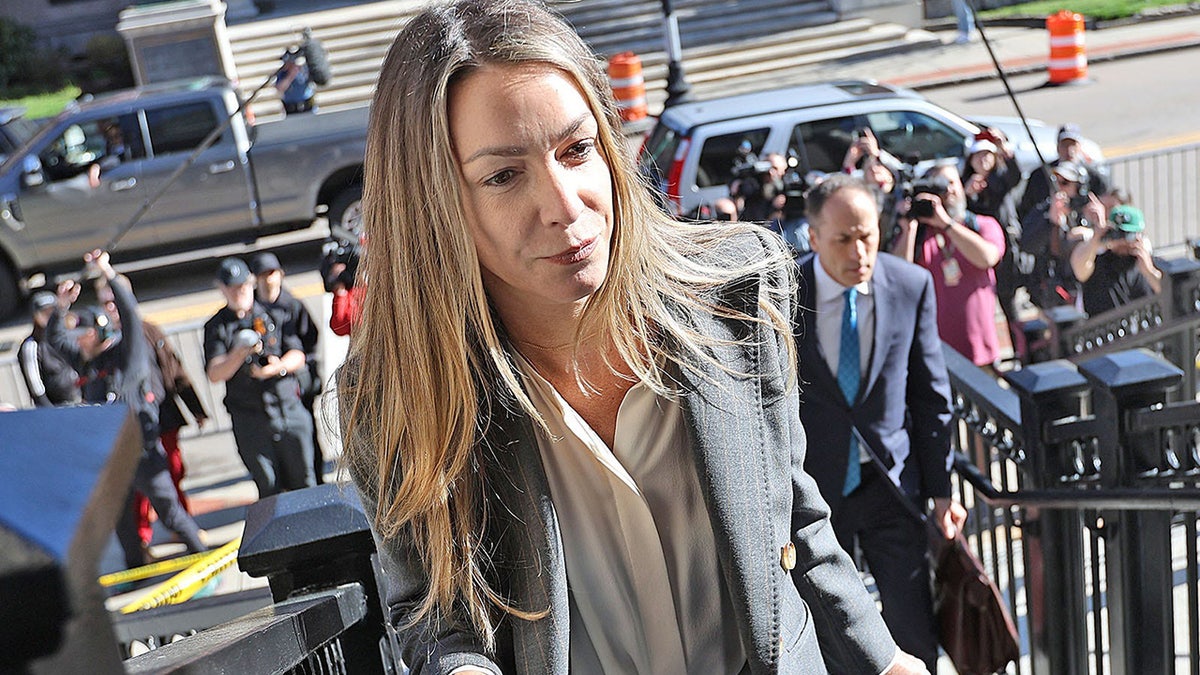 Karen Read Murder Case: Key Dates And Events In The Legal Battles Karen Read Murder Case: Key Dates And Events In The Legal Battles