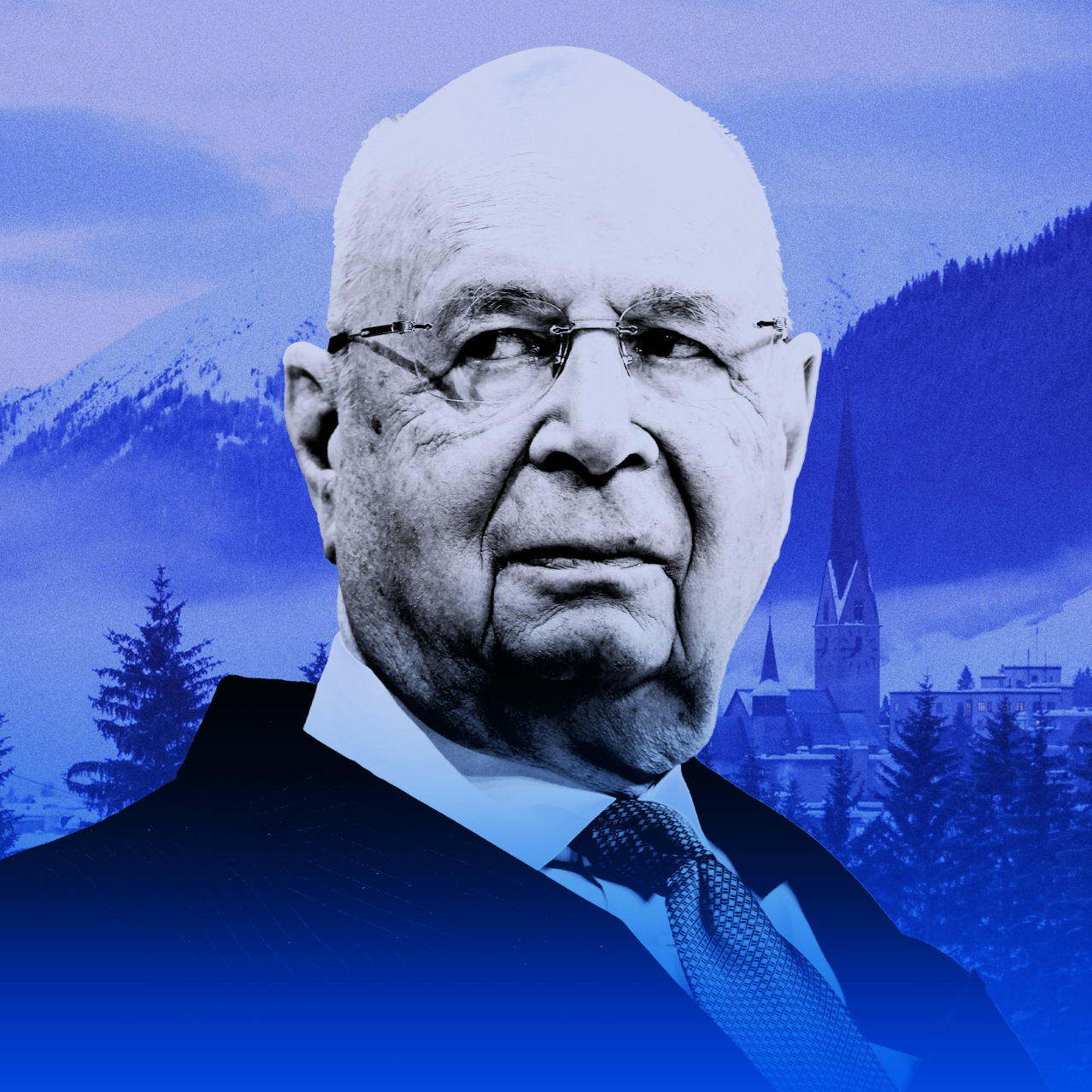 Klaus Schwab Under Scrutiny: World Economic Forum Faces New Inquiry Klaus Schwab Under Scrutiny: World Economic Forum Faces New Inquiry