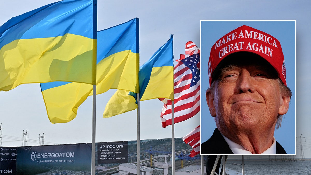 Kyiv's Dilemma: Evaluating Trump's Proposal To End The War In Ukraine Kyiv's Dilemma: Evaluating Trump's Proposal To End The War In Ukraine