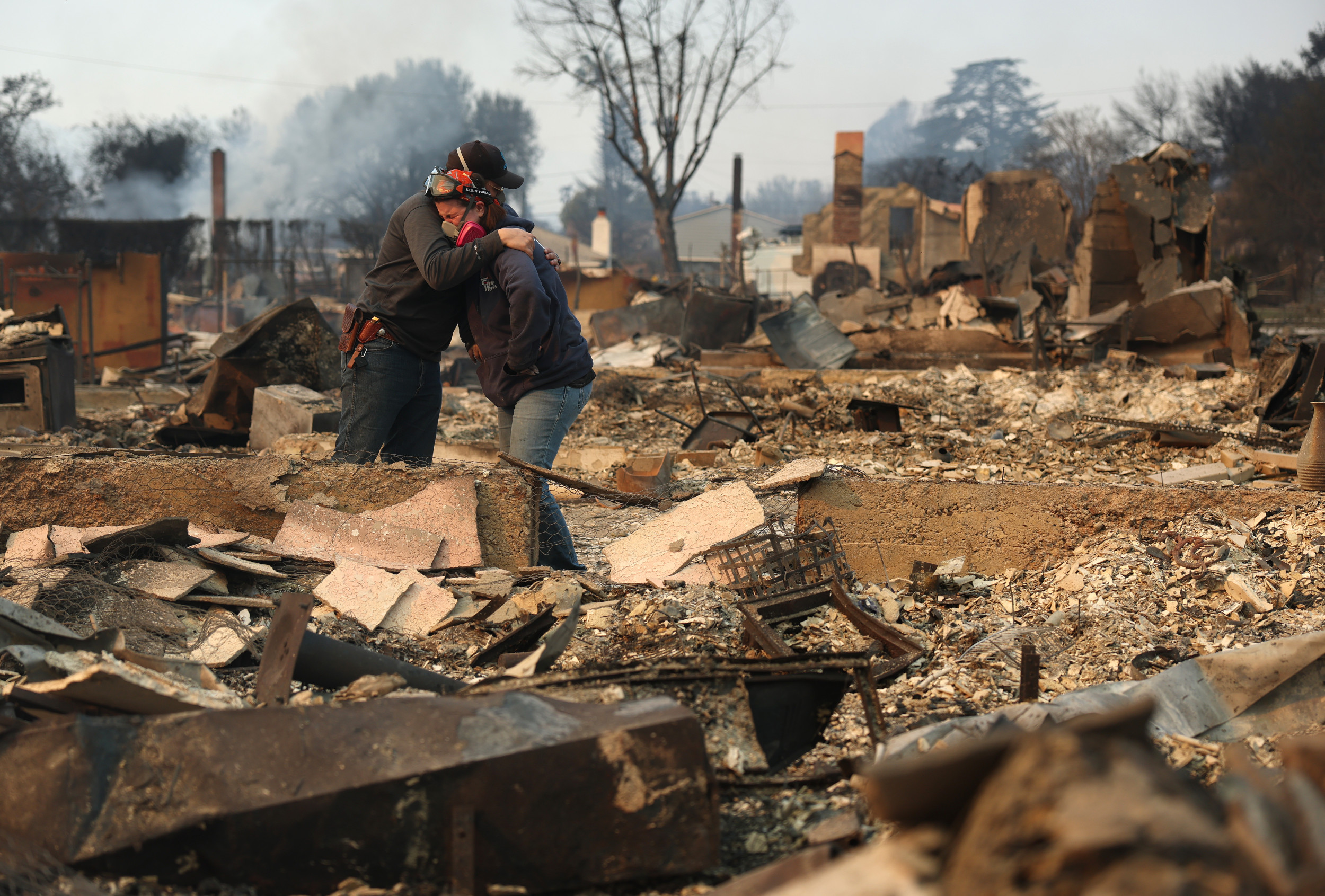 LA Wildfires: The Rise Of Disaster Betting And What It Means LA Wildfires: The Rise Of Disaster Betting And What It Means