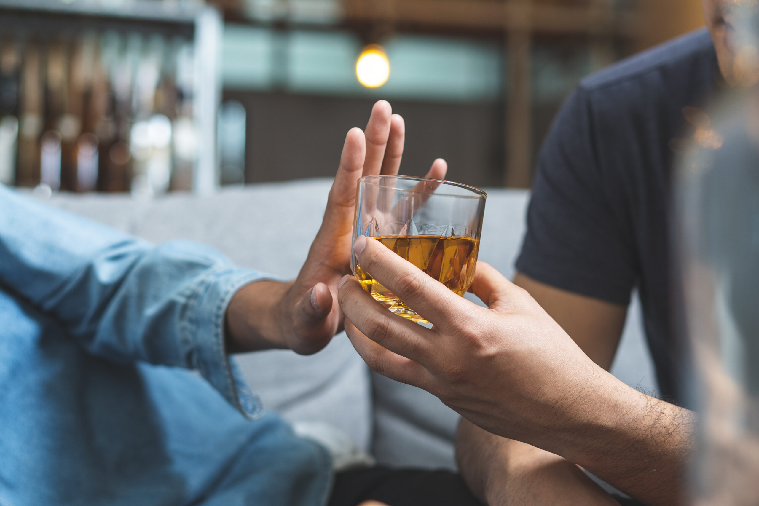 Le Sans Alcool : Une Analyse De La Tournée Minérale Et Du Dry January Le Sans Alcool : Une Analyse De La Tournée Minérale Et Du Dry January
