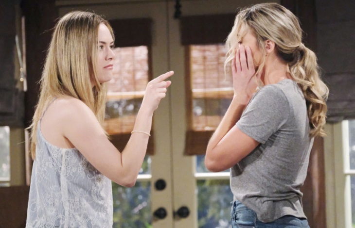 Liam's Fate On The Bold And The Beautiful: Will He Survive His Collapse? Liam's Fate On The Bold And The Beautiful: Will He Survive His Collapse?