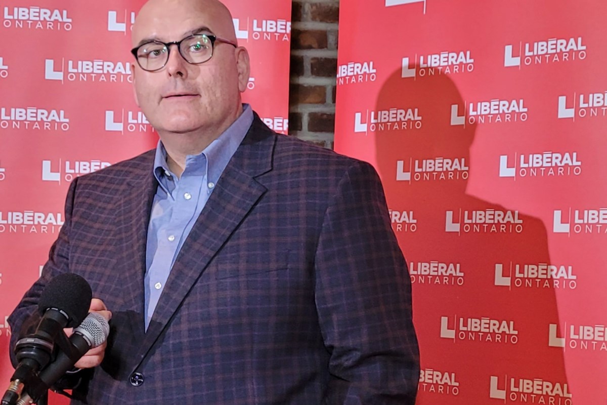 Liberal Party Platform: A Voter's Guide By William Watson Liberal Party Platform: A Voter's Guide By William Watson