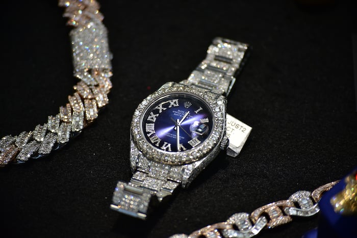 Local Jeweler In McCook Aids NFL Players Local Jeweler In McCook Aids NFL Players