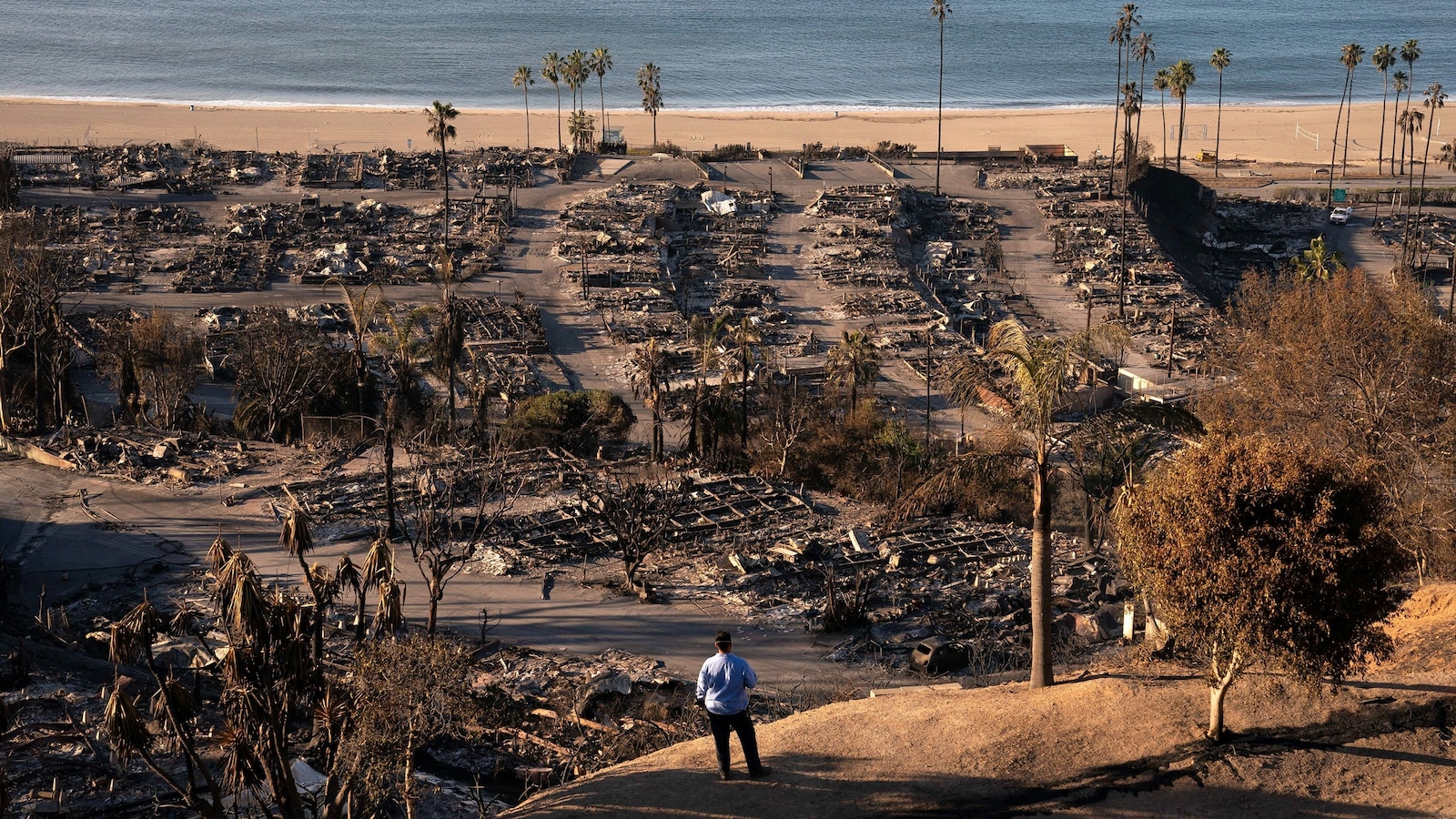 Los Angeles Wildfires: The Growing Market For Disaster Betting Los Angeles Wildfires: The Growing Market For Disaster Betting