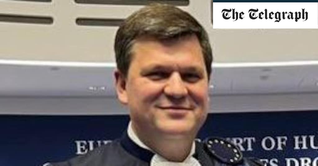 Louisiana Judge To Decide Fate Of Harvard Researcher Facing Russian Deportation