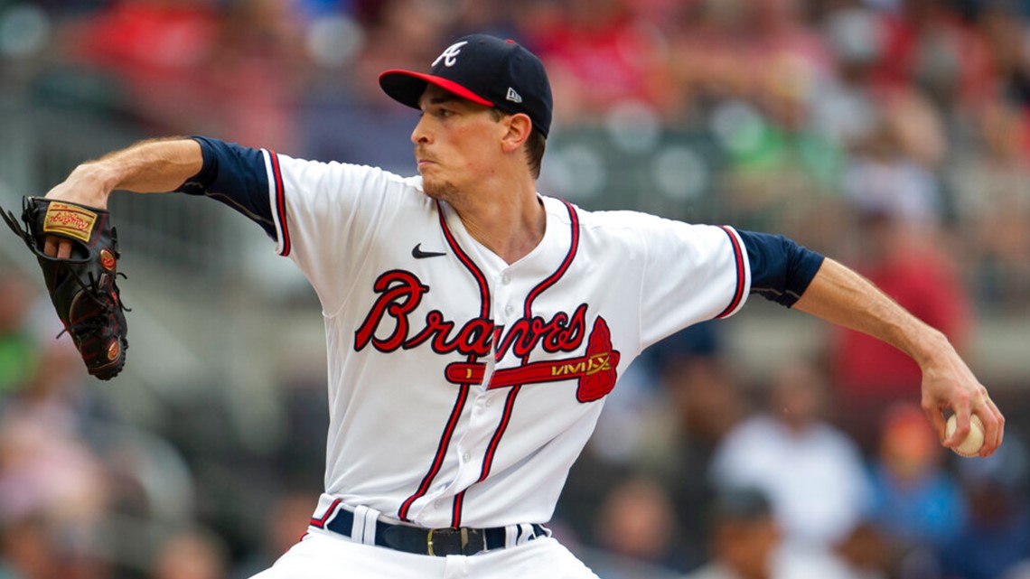 Max Fried's Impressive Yankees Debut In 12-3 Victory
