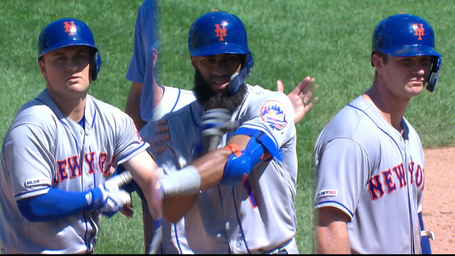 Mets Fall To Twins, 6-3, In Crucial Series Matchup Mets Fall To Twins, 6-3, In Crucial Series Matchup