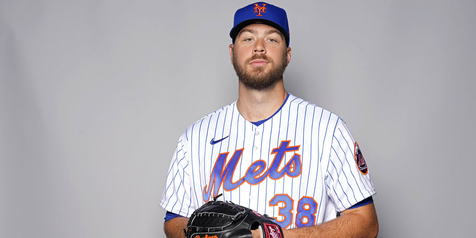 Mets Option Dedniel Nez To Syracuse, Add Tylor Megill To Rotation Mets Option Dedniel Nez To Syracuse, Add Tylor Megill To Rotation