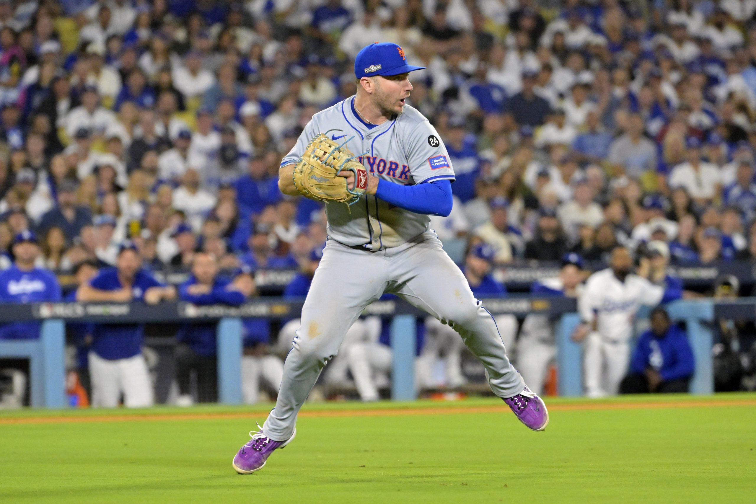 Mets Rival: A Pitcher's Unexpected Dominance Mets Rival: A Pitcher's Unexpected Dominance