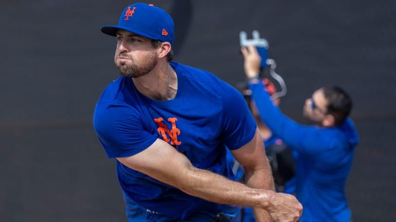 Mets' Rotation Battle: What The Young Starter Needs Mets' Rotation Battle: What The Young Starter Needs