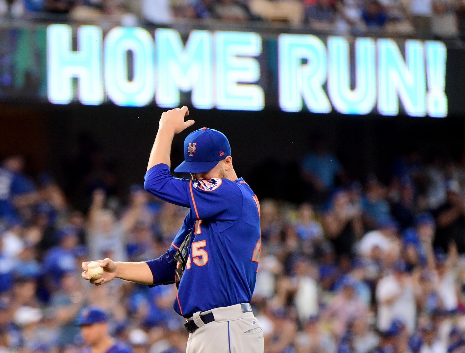 Mets Starting Pitcher:  [Pitcher's Name]'s Case For A Rotation Spot