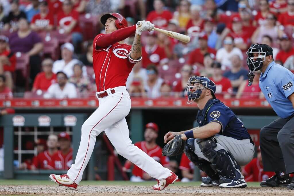Michael Lorenzen: From Two-Way Player To Established Pitcher Michael Lorenzen: From Two-Way Player To Established Pitcher