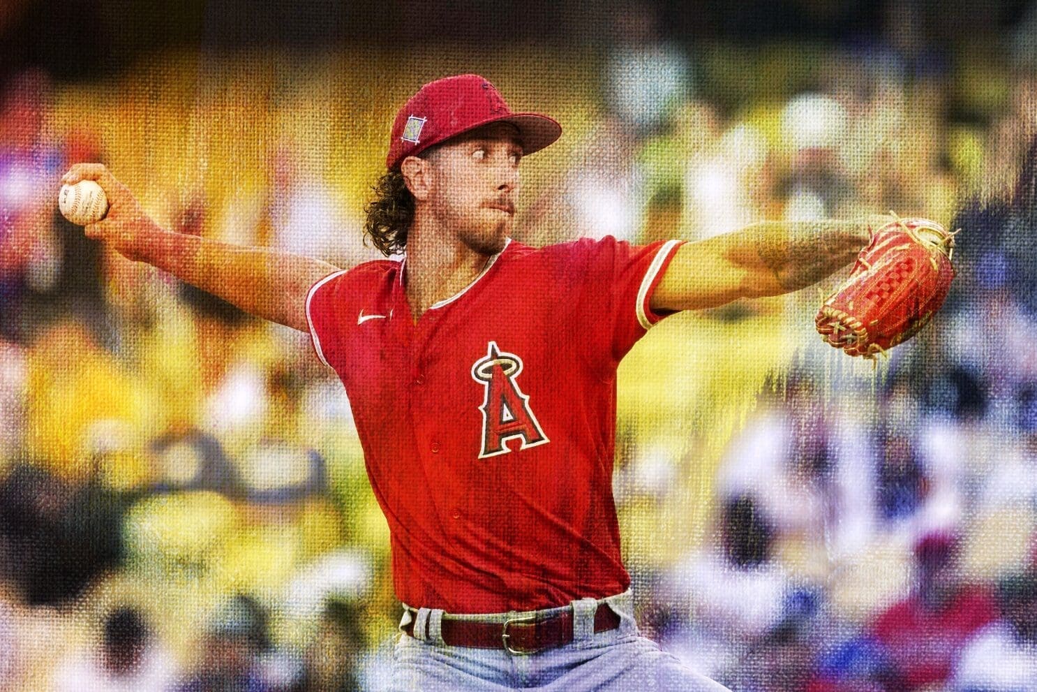 Michael Lorenzen: Stats, Highlights, And Future Prospects Michael Lorenzen: Stats, Highlights, And Future Prospects