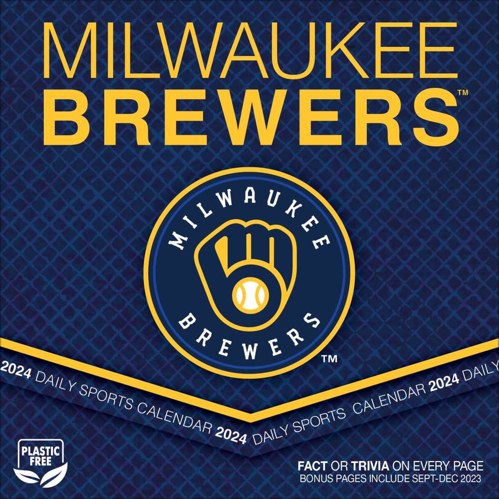 Milwaukee Brewers 2024: Players We'll Miss, And Players We Won't Milwaukee Brewers 2024: Players We'll Miss, And Players We Won't