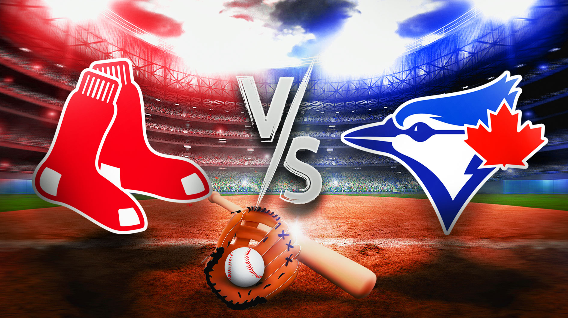 MLB: Red Sox-Blue Jays Game Preview - Lineups And Buehler's Debut MLB: Red Sox-Blue Jays Game Preview - Lineups And Buehler's Debut