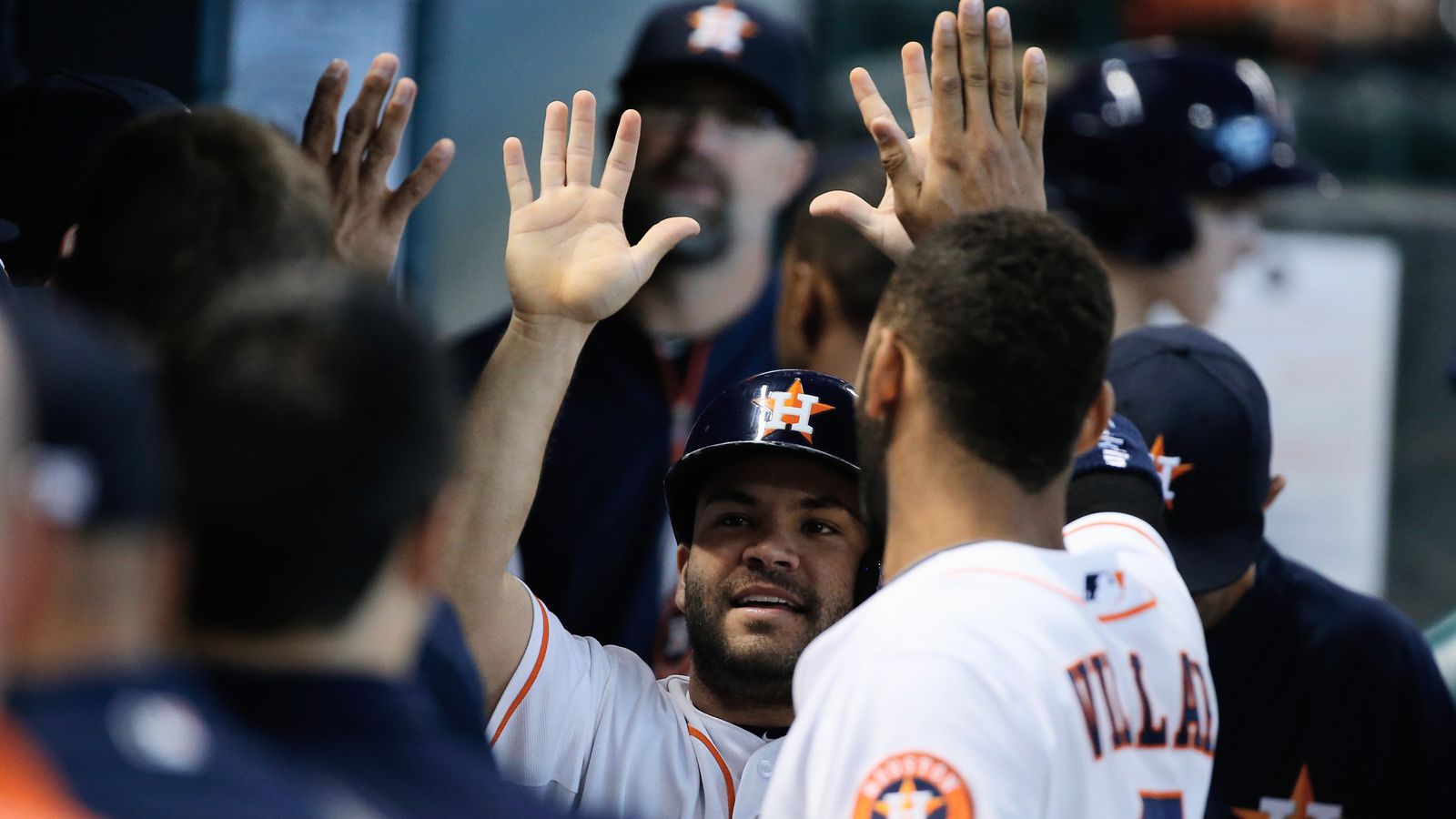 MLB Scores: Twins 6, Mets 3; Minnesota Takes Game Two MLB Scores: Twins 6, Mets 3; Minnesota Takes Game Two