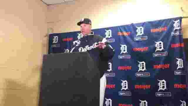 MLB Umpiring Controversy: Detroit Tigers Protest Overturned Call MLB Umpiring Controversy: Detroit Tigers Protest Overturned Call