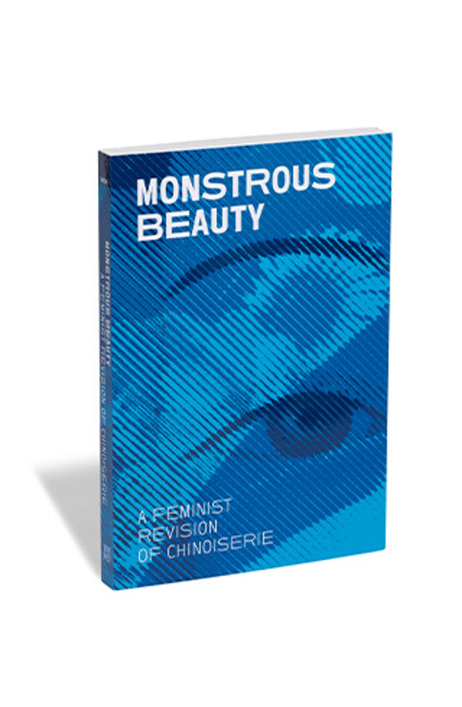 Monstrous Beauty: A Feminist Reimagining Of Chinoiserie At The Met Monstrous Beauty: A Feminist Reimagining Of Chinoiserie At The Met