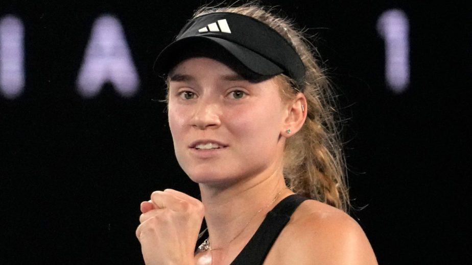 Mubadala Abu Dhabi Open: Rybakina Triumphs Over Jabeur In Dramatic Final Mubadala Abu Dhabi Open: Rybakina Triumphs Over Jabeur In Dramatic Final