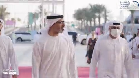 موعدنا في أبوظبي: فعاليات فن أبوظبي تبدأ 19 نوفمبر موعدنا في أبوظبي: فعاليات فن أبوظبي تبدأ 19 نوفمبر