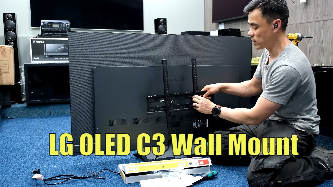 My 77-Inch LG C3 OLED TV: A Detailed Review My 77-Inch LG C3 OLED TV: A Detailed Review