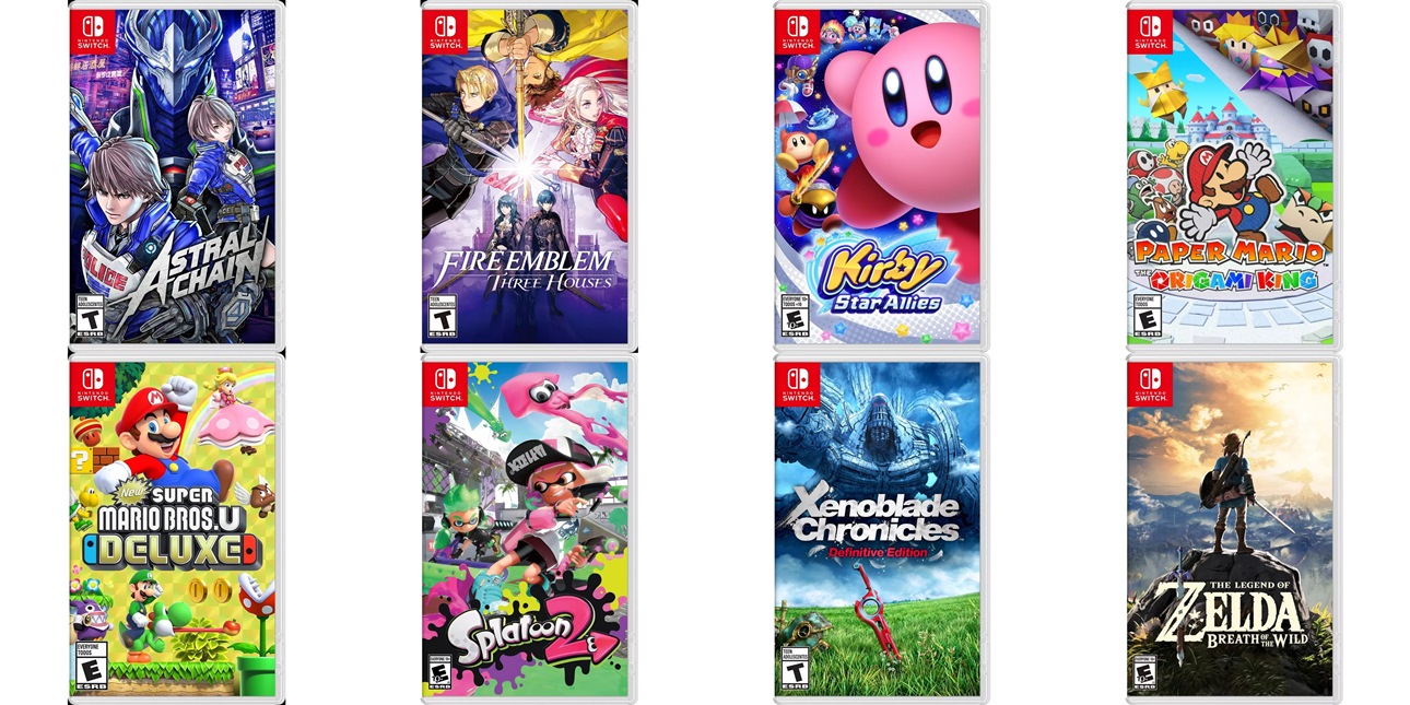 My Nintendo Switch 2: A GameStop Preorder Tale My Nintendo Switch 2: A GameStop Preorder Tale