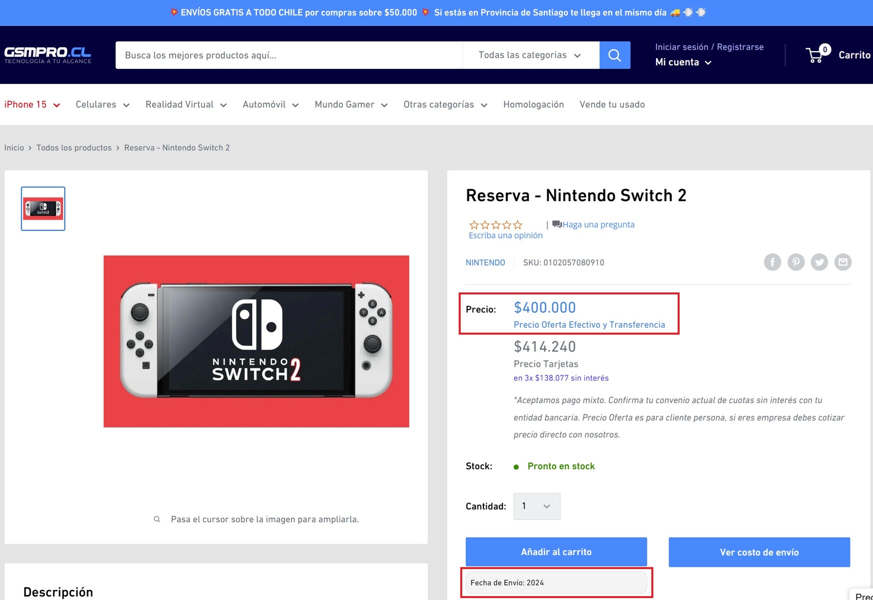 My Nintendo Switch 2 Pre-order: The GameStop Advantage My Nintendo Switch 2 Pre-order: The GameStop Advantage